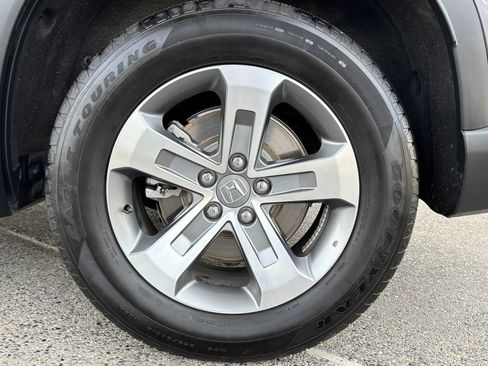 Used 2023 Honda Pilot EX-L image 35