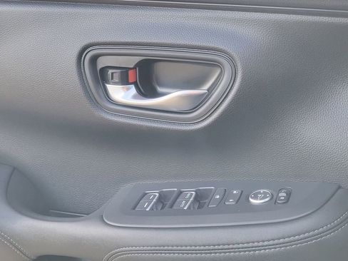 Used 2025 Honda HR-V EX-L image 20