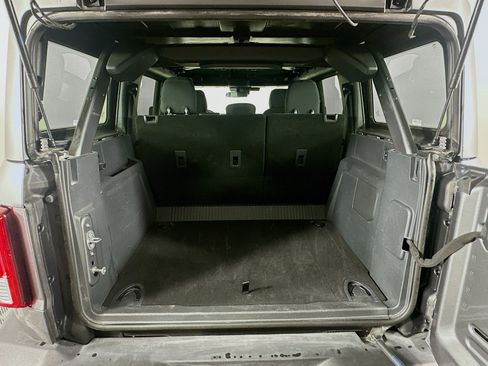Used 2025 Ford Bronco Big Bend AWD/4WD image 28