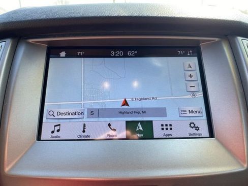 Used 2019 Ford Ranger XLT w/ Equipment Group 302A Luxury image 25