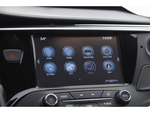 Used 2017 Buick Envision Preferred image 19