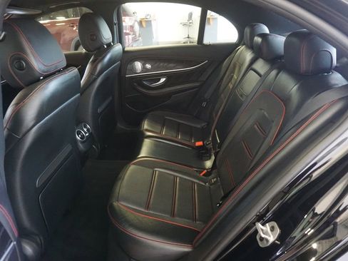 Used 2020 Mercedes-Benz E 53 AMG 4MATIC Sedan image 23