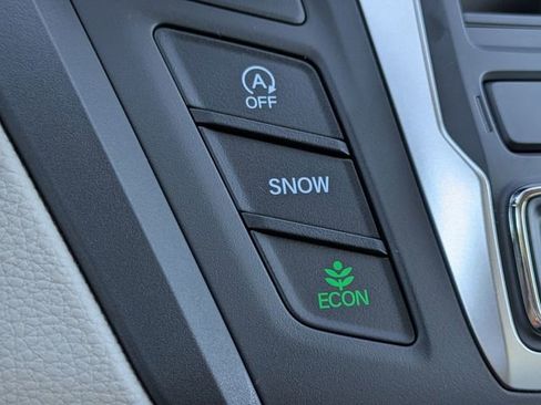 New 2026 Honda Odyssey EX-L image 31