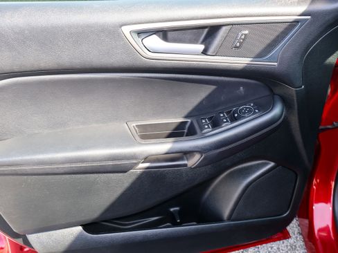 Used 2024 Ford Edge SEL w/ Convenience Package AWD/4WD image 14