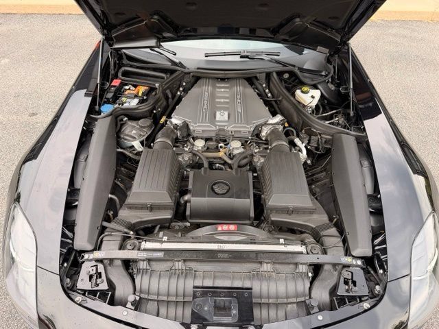 Used 2011 Mercedes-Benz SLS AMG Coupe image 39