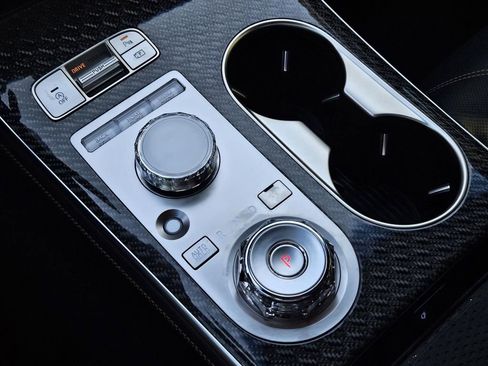 New 2026 Genesis GV70 3.5T Sport Prestige image 27