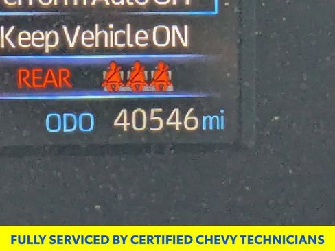 Used 2023 Toyota Tundra Limited AWD/4WD image 19