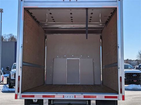 New 2024 Ford E-350 and Econoline 350 Super Duty w/ Power Windows & Locks Group image 6