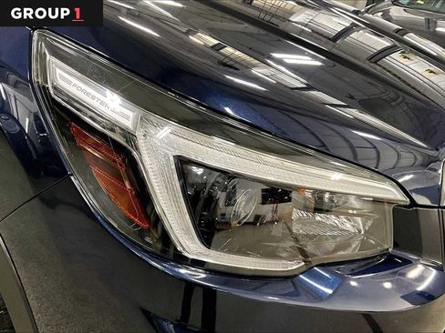 Used 2021 Subaru Forester Sport image 27