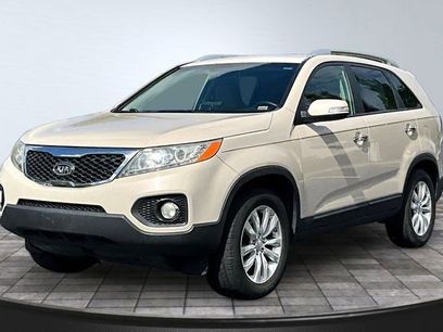 Used 2011 Kia Sorento EX w/ Premium Pkg