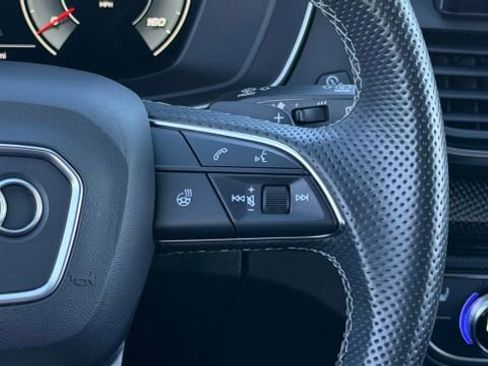 Used 2021 Audi SQ5 Premium Plus w/ Premium Plus Package image 32