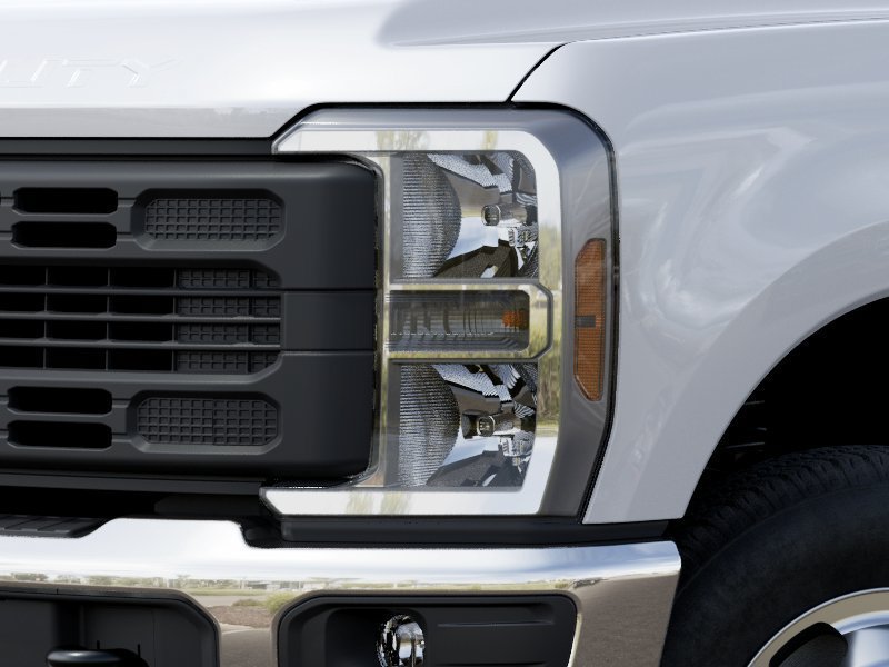 New 2027 Ford F350 XL AWD/4WD image 18
