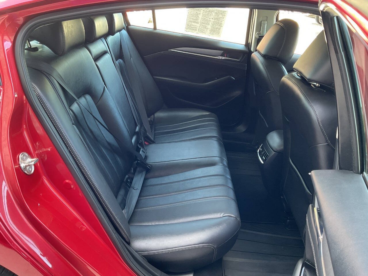 Used 2019 MAZDA MAZDA6 Touring FWD image 39