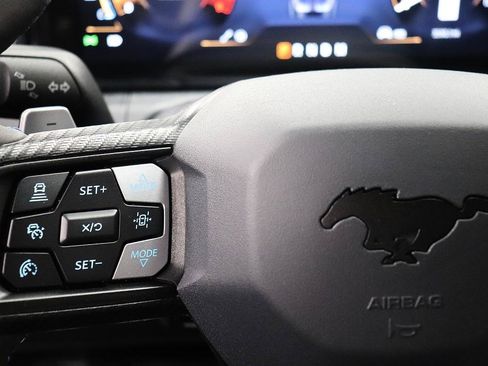 Used 2024 Ford Mustang Dark Horse RWD image 42