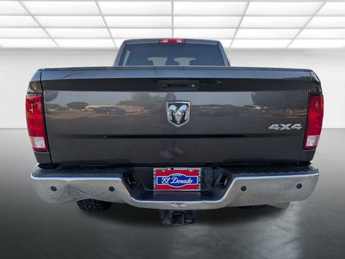 Used 2017 RAM 3500 Tradesman w/ Chrome Appearance Group AWD/4WD image 26