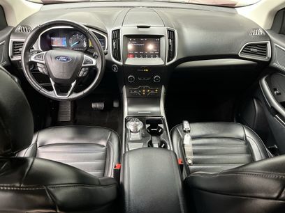 Used 2019 Ford Edge SEL w/ Cold Weather Package