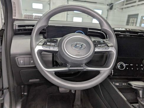 Used 2024 Hyundai Tucson SE AWD/4WD image 34