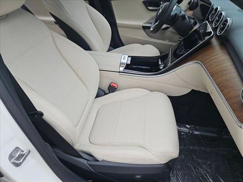 Certified 2026 Mercedes-Benz C 300 Sedan image 19