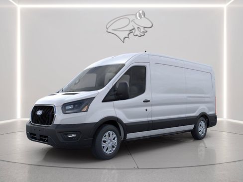 New 2026 Ford Transit 250 148 Medium Roof RWD image 2