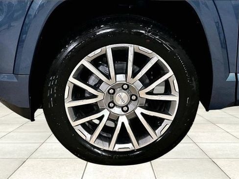 New 2026 GMC Terrain Denali image 7