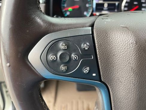 Used 2015 Chevrolet Tahoe LTZ image 34