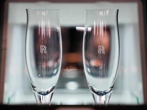 Used 2020 Rolls-Royce Ghost image 78