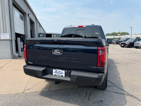 Used 2024 Ford F150 XLT w/ Equipment Group 302A MID AWD/4WD image 5