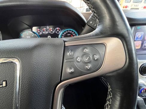 Used 2019 GMC Yukon Denali w/ Open Road Package AWD/4WD image 24