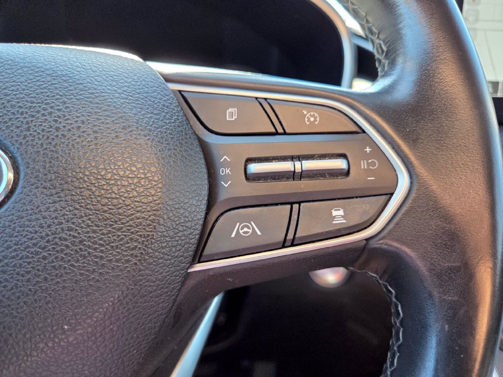 Used 2023 Hyundai Santa Fe SEL AWD/4WD image 14