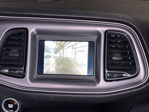 Used 2023 Dodge Challenger R/T w/ Blacktop Package image 38