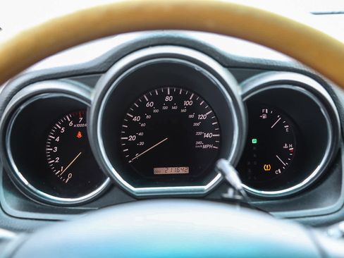 Used 2007 Lexus RX 350 2WD image 22