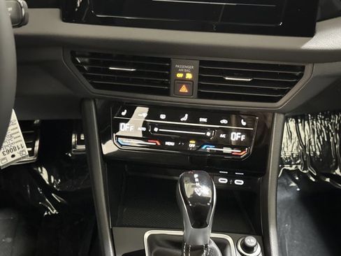 New 2026 Volkswagen Jetta Sport image 32