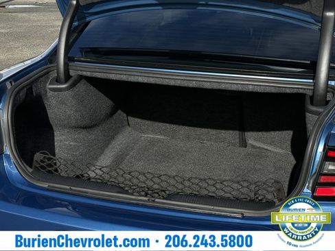 Used 2023 Dodge Charger R/T w/ Blacktop Package image 33