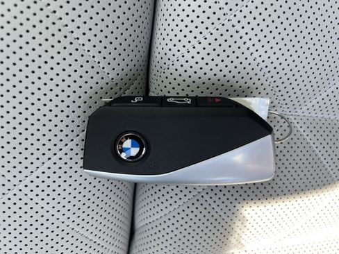 Used 2026 BMW X5 xDrive40i AWD/4WD image 35