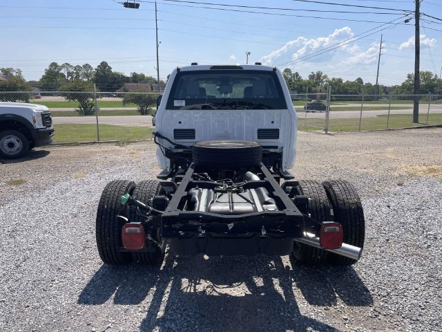 New 2026 Ford F350 XL AWD/4WD image 4