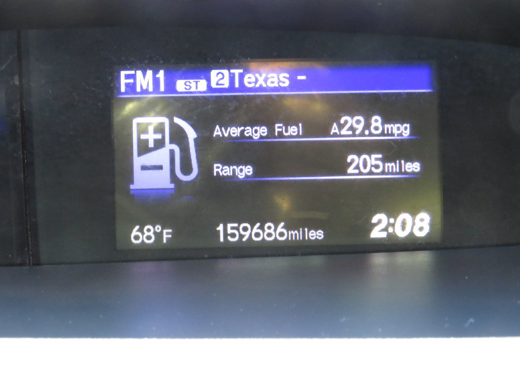 Used 2015 Honda Civic LX image 18