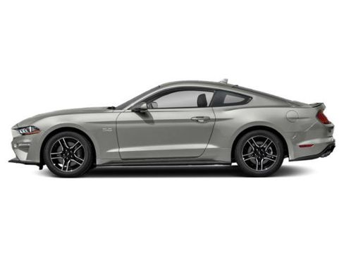Used 2021 Ford Mustang GT Premium w/ Ford Safe & Smart Package image 3