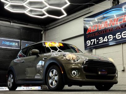 Used 2020 MINI Cooper 2-Door Hardtop w/ Storage Package