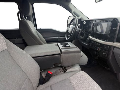 Used 2023 Ford F250 XLT image 16
