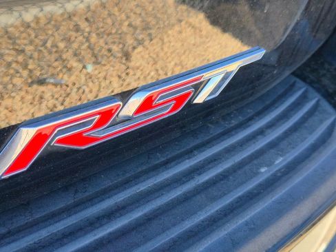 Certified 2023 Chevrolet Tahoe RST w/ Luxury Package image 6