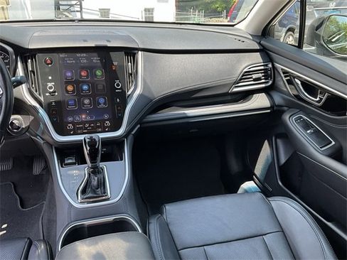 Used 2021 Subaru Outback Limited image 26