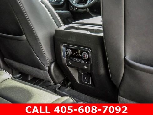 Used 2024 Chevrolet Suburban RST w/ Sport Performance Package AWD/4WD image 48