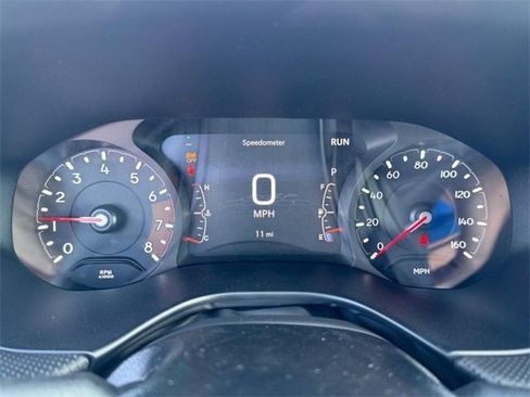 New 2025 Jeep Compass Latitude w/ Sun & Sound Group image 27