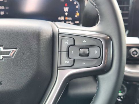 Used 2026 Chevrolet Silverado 3500 High Country w/ High Country Premium Package AWD/4WD image 29