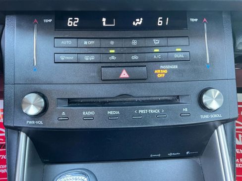 Used 2015 Lexus IS 250 image 30