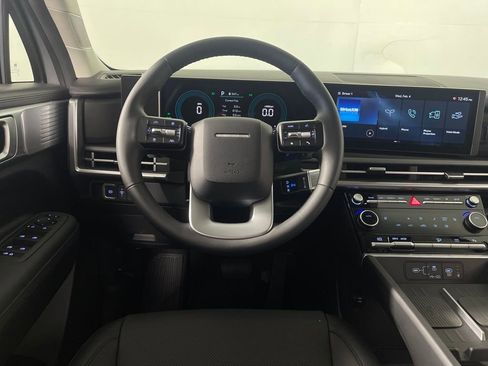 New 2026 Hyundai Santa Fe SEL image 15