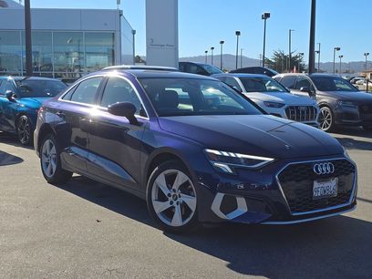 Used 2023 Audi A3 2.0T Premium w/ Convenience Package