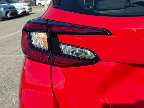 New 2026 Subaru Impreza 2.0i Sport AWD/4WD image 10