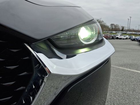 Used 2023 MAZDA CX-30 AWD 2.5 S w/ Preferred Package image 9