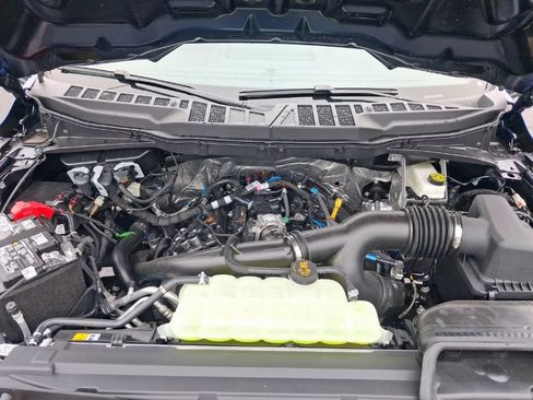 New 2026 Ford F150 STX w/ Equipment Group 200A AWD/4WD image 34